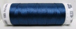 Amann Mettler polysheen 200 meter 4133