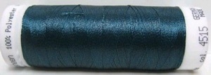 Amann Mettler polysheen 200 meter 4515