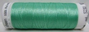 Amann Mettler polysheen 200 meter 5230