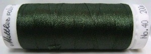 Amann Mettler polysheen 200 meter 5866