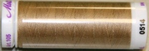 Amann Mettler Silk Finisch katoen 150 meter 0514