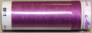 Amann Mettler Silk Finish katoen 150 meter 0611