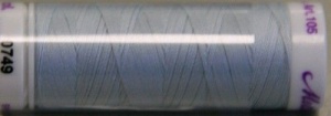 Amann Mettler Silk Finish katoen 150 meter 0749