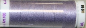 Amann Mettler Silk Finish katoen 150 meter 0915