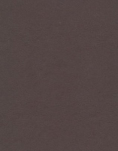 Cardstock chocolate brown, A4, 651696/0580 (Locatie: 4422)