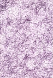 Cobweb paper purple A4 29995/16 (Locatie: 4520)Cobweb paper purple A4 29995/16