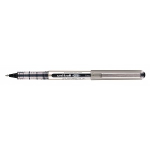 Fineliner Uni-ball eye UB-157 fine zwart - Img 2