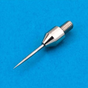 Hobby & Crafting Fun priknaald Size Extra Fine 12025-2002 - Img 2