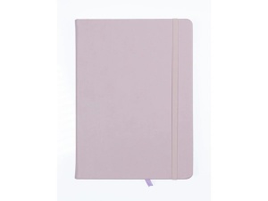 Kangaro schetsboek/journal, A5, hardcover, violet K-861223 - Img 3