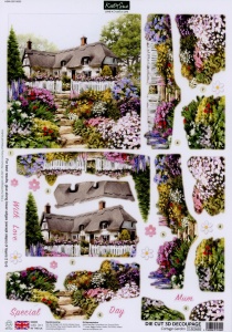 Katy Sue stansvel tuin 11-DCD650 (Locatie: 4814)
