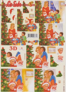 Le Suh kerst 4169731 (Locatie: 0807)