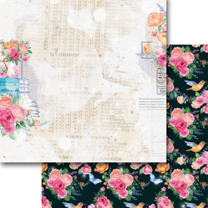 Memory Place Paperpack, 15,2 x 15,2 cm, Delightful, MP-61354 - Img 7