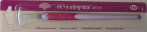 Pergamano Perforeerpen maan - Img 2