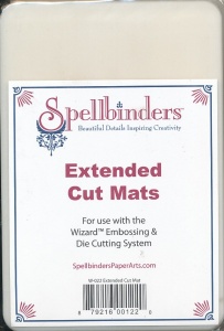 Spellbinders extended cut mats 78 111 022 - Img 2