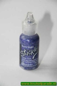 Stickles starry night nr SGG01928 (Locatie: 4RS12 )