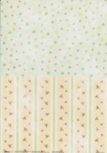 Studio Light decoratiepapier BASISCHAR01 (Locatie: 2617)