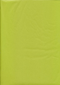 Tissuepapier olijfgroen 50 x 70 cm per vel