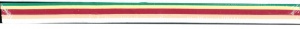 Top Hobby lederlook papier 5 kleuren 50 vel A5 nr. KB 117 - Img 2