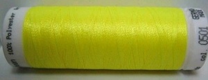 Amann Mettler polysheen 200 meter 0501