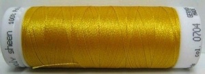 Amann Mettler polysheen 200 meter 0704
