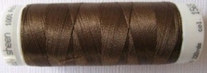 Amann Mettler polysheen 200 meter 1565