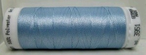Amann Mettler polysheen 200 meter 3951