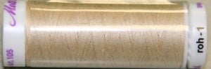 Amann Mettler Silk Finish katoen 150 meter 0001