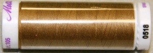 Amann Mettler Silk Finish katoen 150 meter 0518