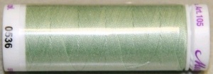 Amann Mettler Silk Finish katoen 150 meter 0536