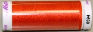 Amann Mettler Silk Finish katoen 150 meter 0594