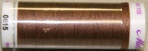 Amann Mettler Silk Finish katoen 150 meter 0615
