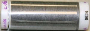 Amann Mettler Silk Finish katoen 150 meter 0624