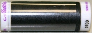 Amann Mettler Silk Finish katoen 150 meter 0700
