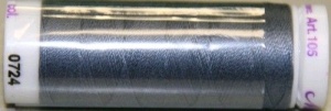 Amann Mettler Silk Finish katoen 150 meter 0724