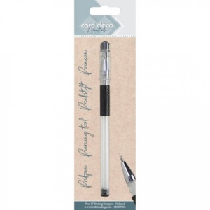 Card Deco Prikpen CDEPT001 - HJPRIK01