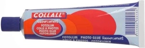 Collall Fotolijm 100 ml.