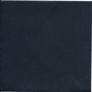 Envelop zwart 14x14 cm (Locatie: k3) - Img 2