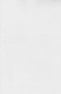 Foam rubber A4, 2mm dikte, wit