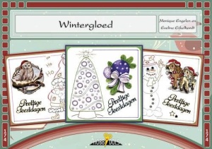 HobbyDols nr.174 Wintergloed