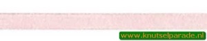 Knorr prandell organzalint 3mm/10m apricot 6303 200 (Locatie: 4RT8 )