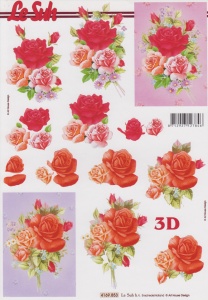Le Suh knipvel bloemen nr. 4169853 (Locatie: 1602)