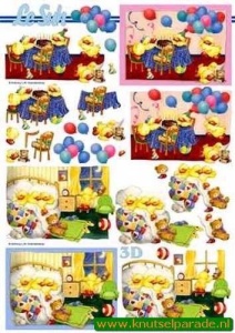 Le Suh knipvel feest 777121 (Locatie: 6422)