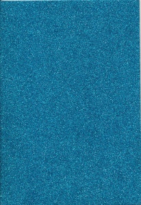 Marianne Design Glitterpaper, A5, blue CA3125 (Locatie: s1)
