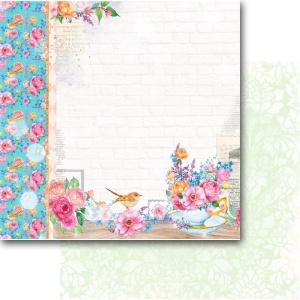 Memory Place Paperpack, 15,2 x 15,2 cm, Delightful, MP-61354 - Img 4