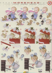 Morehead stansvel kerst 11052361 (Locatie: 2676)