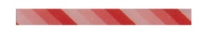 Pebbles embellishment, stripes, washi tape (Locatie: KB)