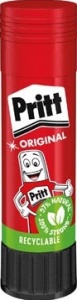 Pritt lijmstift 22g