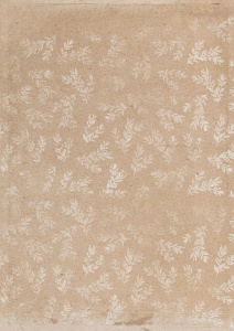 Studio Light Winter Feelings Basis Papier Dubbelzijdig bedrukt A4 BASISWF249 (Locatie: 5749) - Img 1