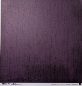 Wisteria scrapbook collection pack wis-1655 - Img 4