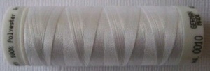 Amann Mettler polysheen 200 meter 0010